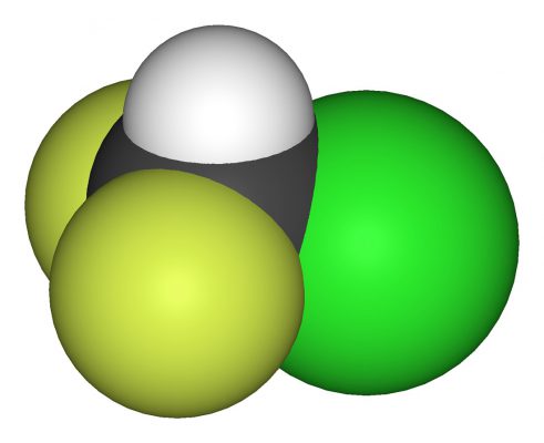 Gas R22 là gì? Nạp gas R22 bao nhiêu Psi là đủ? Giá gas R22!